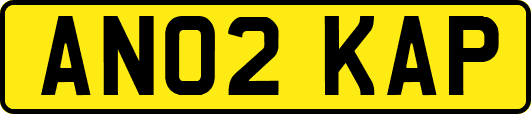 AN02KAP