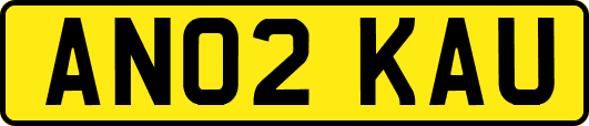 AN02KAU