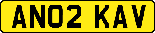 AN02KAV