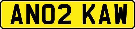 AN02KAW