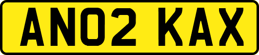 AN02KAX