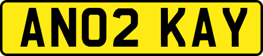 AN02KAY