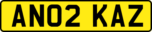 AN02KAZ