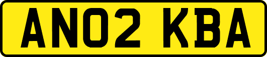 AN02KBA
