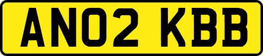 AN02KBB