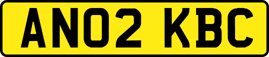AN02KBC