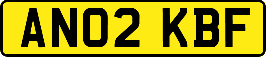 AN02KBF