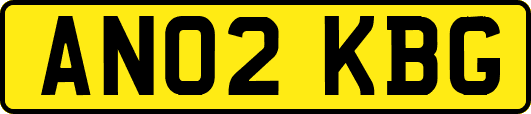 AN02KBG