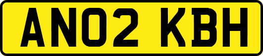 AN02KBH