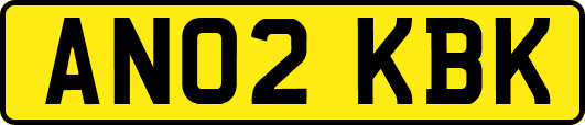 AN02KBK
