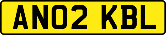 AN02KBL