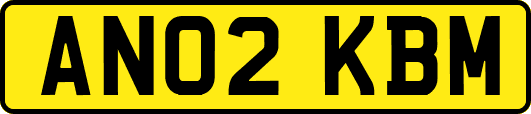 AN02KBM