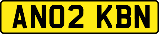 AN02KBN