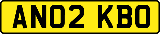 AN02KBO