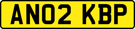 AN02KBP
