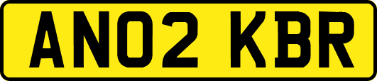 AN02KBR