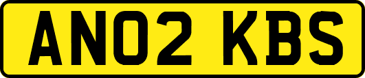 AN02KBS