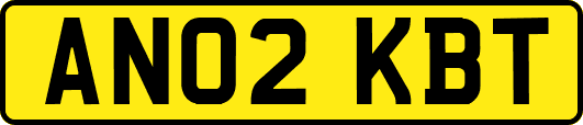 AN02KBT