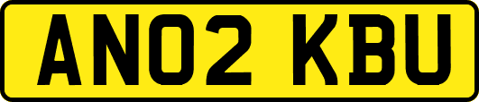 AN02KBU