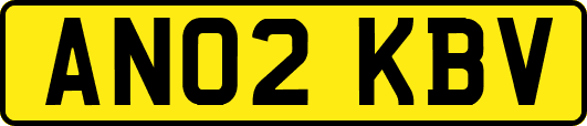AN02KBV