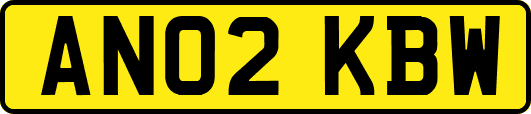AN02KBW