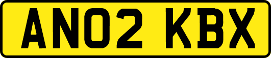 AN02KBX