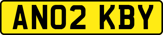 AN02KBY