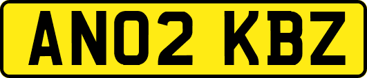 AN02KBZ