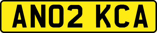 AN02KCA