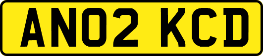 AN02KCD