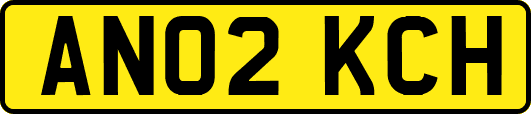 AN02KCH