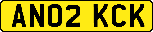 AN02KCK