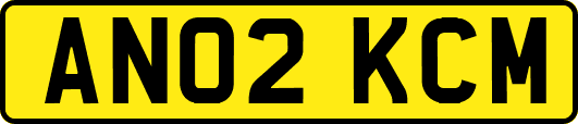 AN02KCM