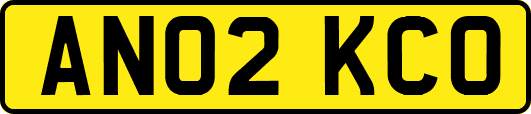 AN02KCO