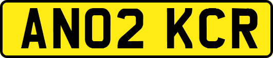 AN02KCR