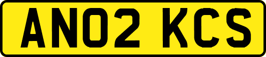 AN02KCS