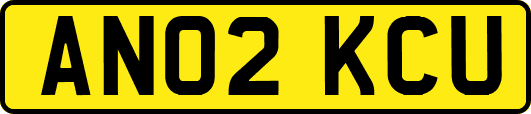 AN02KCU
