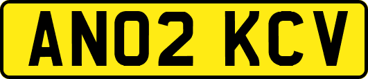AN02KCV