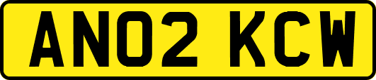 AN02KCW
