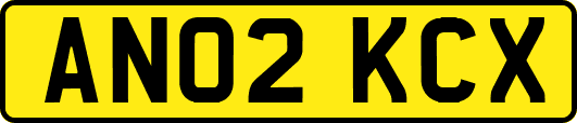 AN02KCX