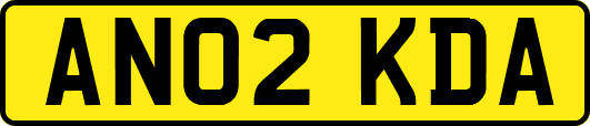 AN02KDA
