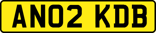 AN02KDB
