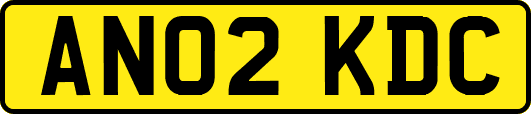AN02KDC