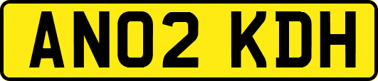 AN02KDH