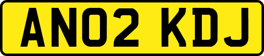 AN02KDJ