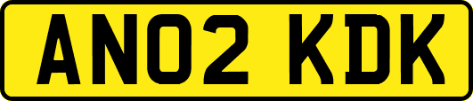 AN02KDK