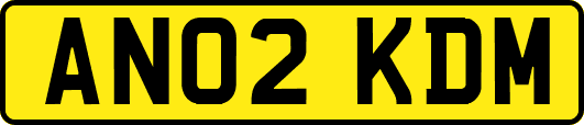 AN02KDM