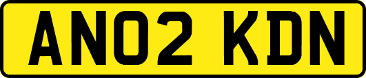 AN02KDN