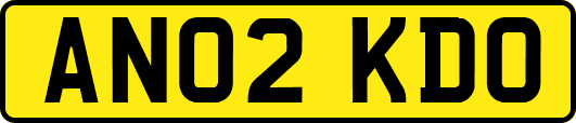 AN02KDO