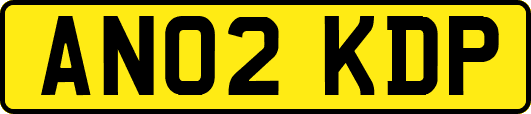 AN02KDP